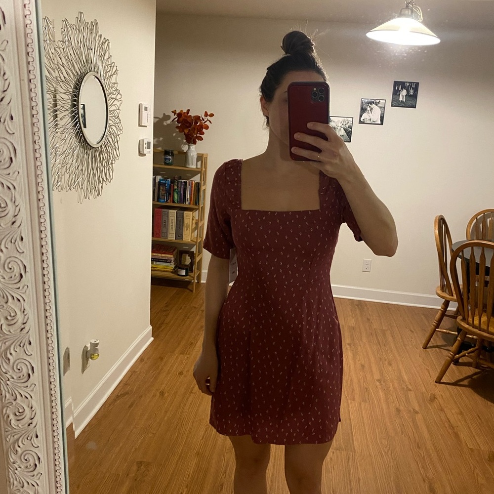 RVCA Dress